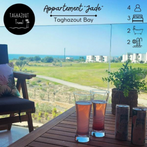 Golf and Ocean View, 4 pers , 2 pools